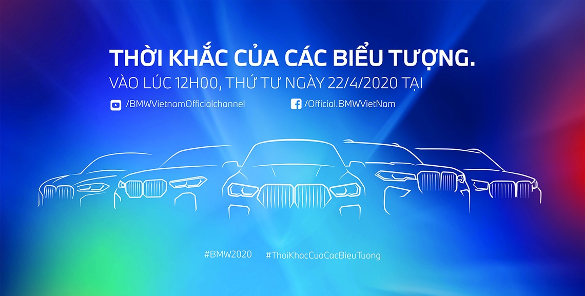 Thaco BMW ra mắt trực tuyến 10 mẫu xe mới truc tiep thaco bmw ra mat truc tuyen 10 mau xe moi