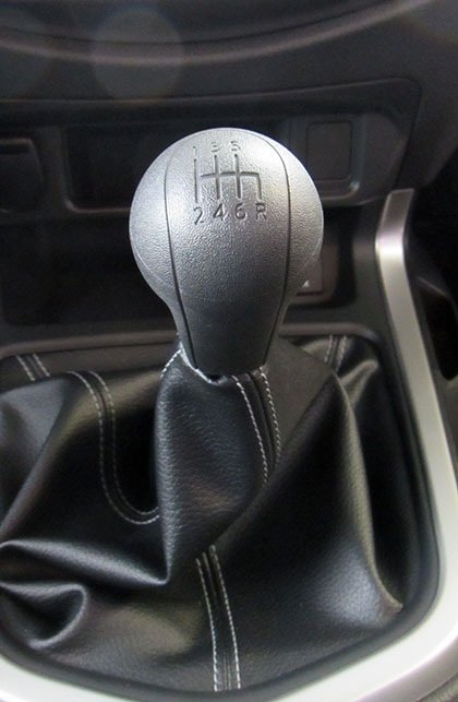 Trong tương lai, xe số sàn sẽ dần biến mất? trong tuong lai xe so san se dan bien mat