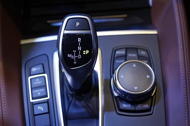 Trong tương lai, xe số sàn sẽ dần biến mất? trong tuong lai xe so san se dan bien mat