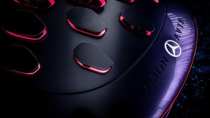 Chiêm ngưỡng siêu xe Mercedes-Benz không vô lăng với thiết kế đến từ tương lai chiem nguong sieu xe mercedes benz khong vo lang voi thiet ke den tu tuong lai