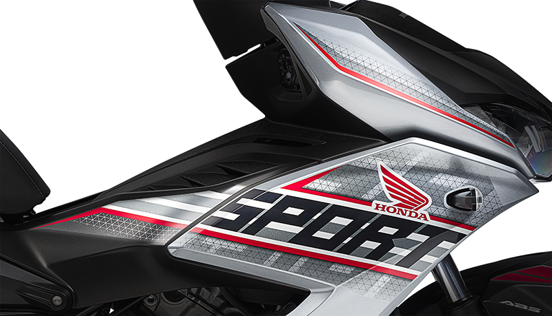 honda winner x ra mat phien ban the thao 2020