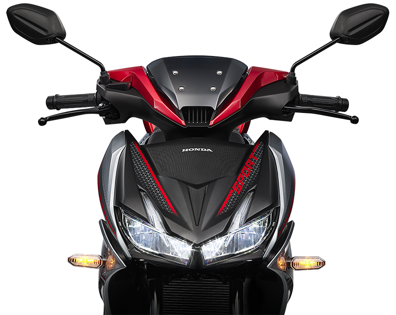 honda winner x ra mat phien ban the thao 2020