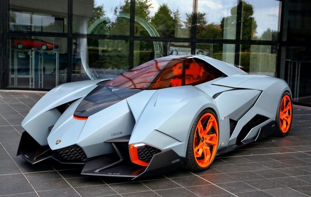 9 mẫu thiết kế xe khiến Lamborghini phải xấu hổ khi nhìn lại 9 mau thiet ke xe khien lamborghini phai xau ho khi nhin lai