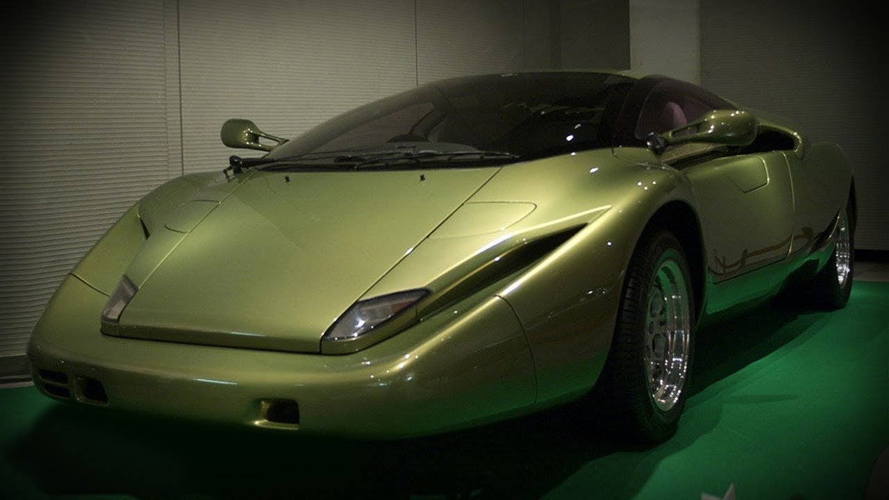 9 mẫu thiết kế xe khiến Lamborghini phải xấu hổ khi nhìn lại 9 mau thiet ke xe khien lamborghini phai xau ho khi nhin lai