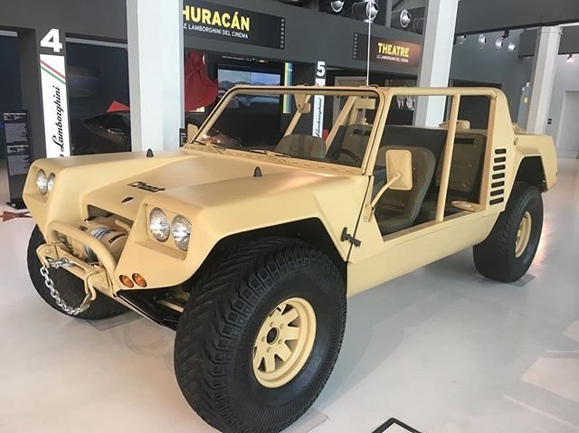 9 mẫu thiết kế xe khiến Lamborghini phải xấu hổ khi nhìn lại 9 mau thiet ke xe khien lamborghini phai xau ho khi nhin lai