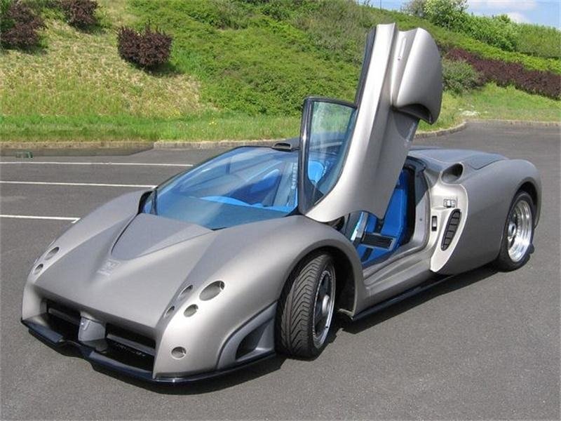 9 mẫu thiết kế xe khiến Lamborghini phải xấu hổ khi nhìn lại 9 mau thiet ke xe khien lamborghini phai xau ho khi nhin lai