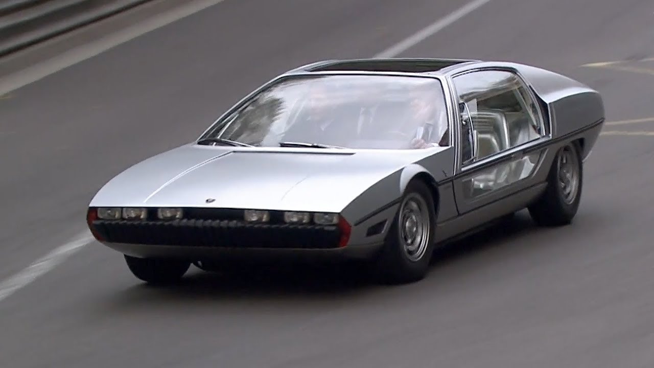 9 mẫu thiết kế xe khiến Lamborghini phải xấu hổ khi nhìn lại 9 mau thiet ke xe khien lamborghini phai xau ho khi nhin lai