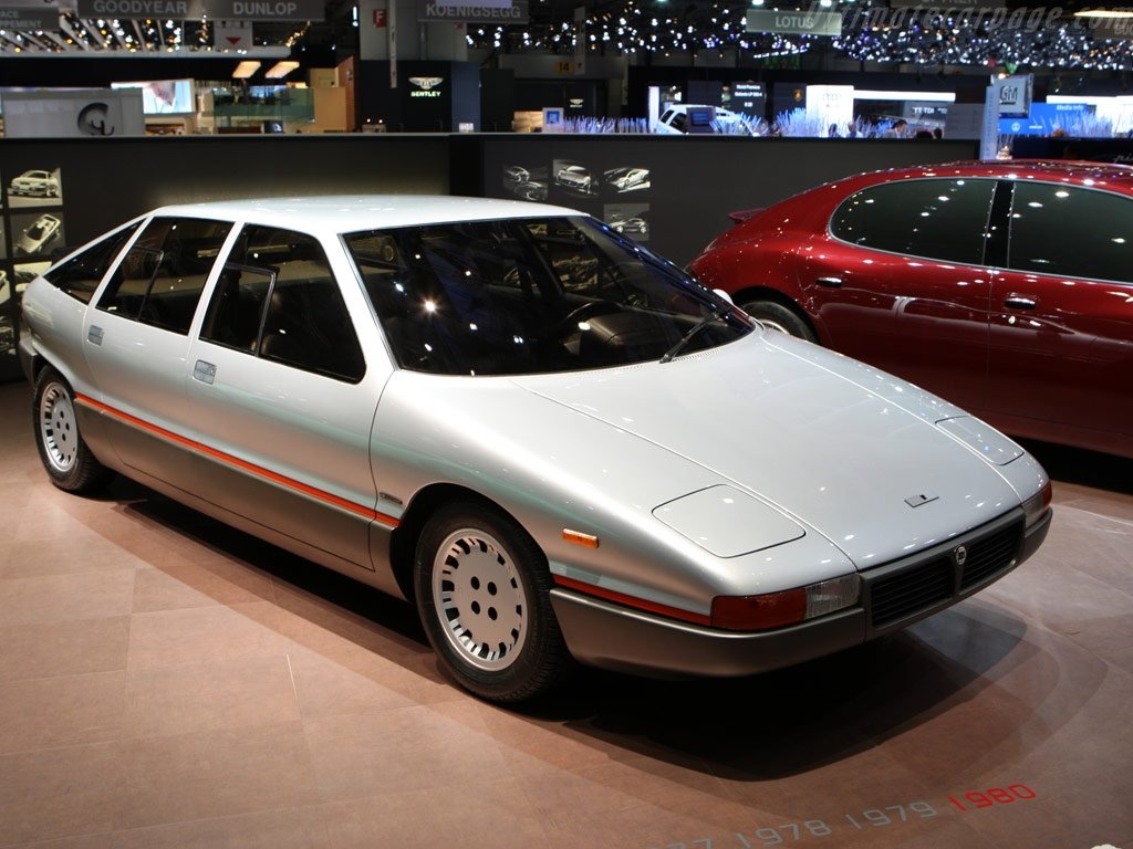 9 mẫu thiết kế xe khiến Lamborghini phải xấu hổ khi nhìn lại 9 mau thiet ke xe khien lamborghini phai xau ho khi nhin lai