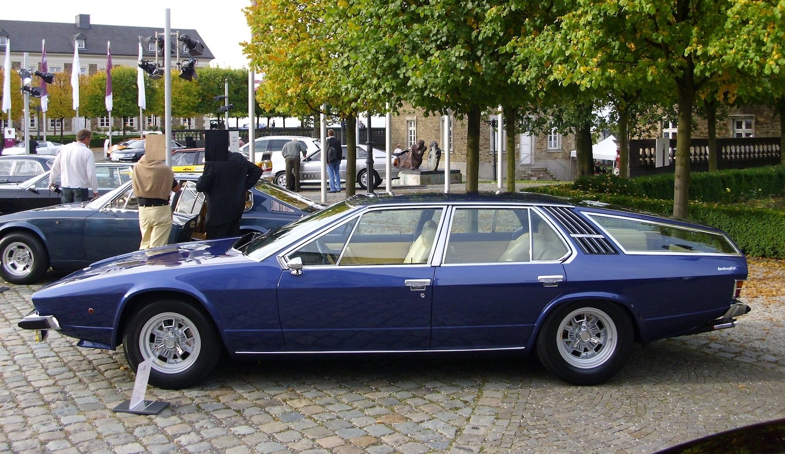 9 mẫu thiết kế xe khiến Lamborghini phải xấu hổ khi nhìn lại 9 mau thiet ke xe khien lamborghini phai xau ho khi nhin lai