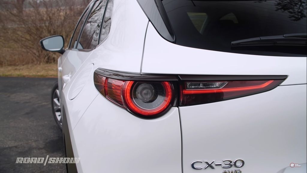 Mazda CX-30 2020 – mẫu CUV cỡ nhỏ tiện dụng mazda cx 30 2020 mau cuv co nho tien dung