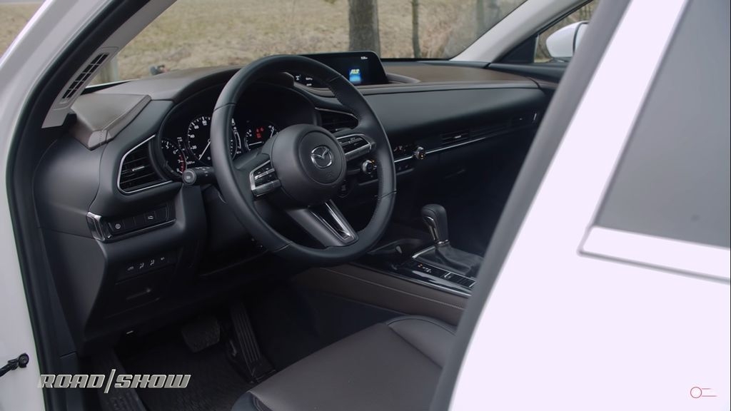 Mazda CX-30 2020 – mẫu CUV cỡ nhỏ tiện dụng mazda cx 30 2020 mau cuv co nho tien dung