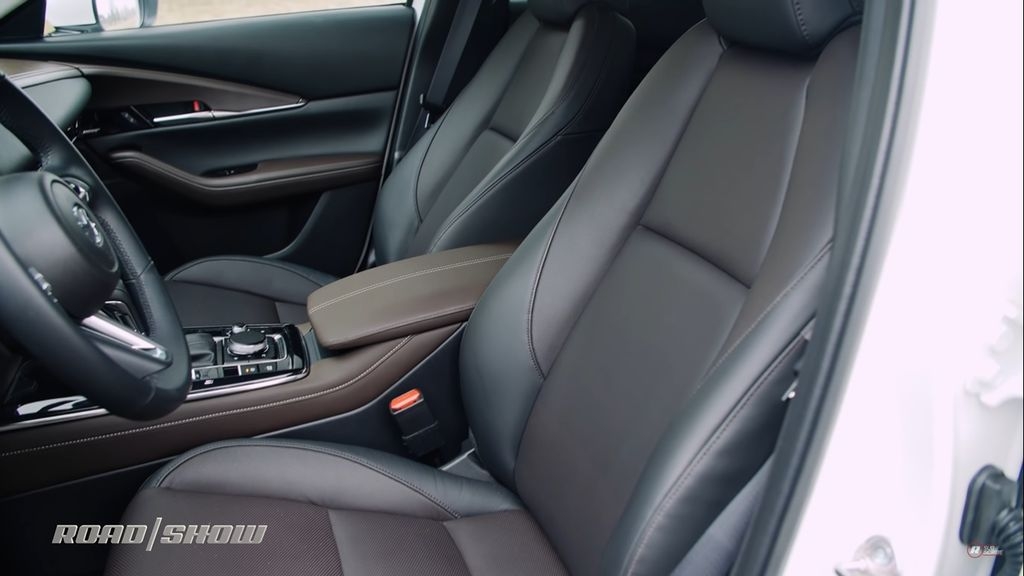 Mazda CX-30 2020 – mẫu CUV cỡ nhỏ tiện dụng mazda cx 30 2020 mau cuv co nho tien dung