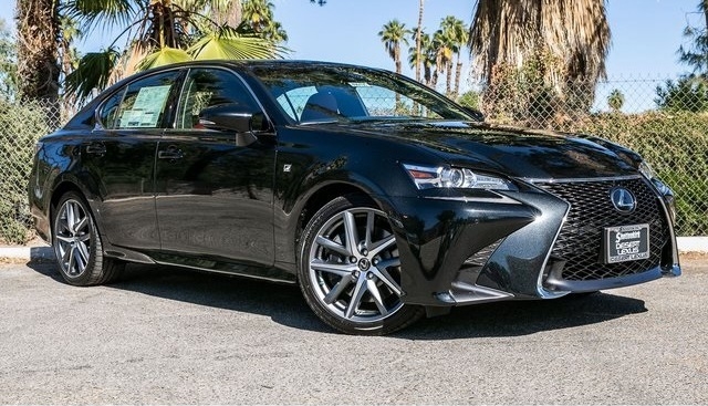 dong lexus gs dung san xuat tu thang 8 toi