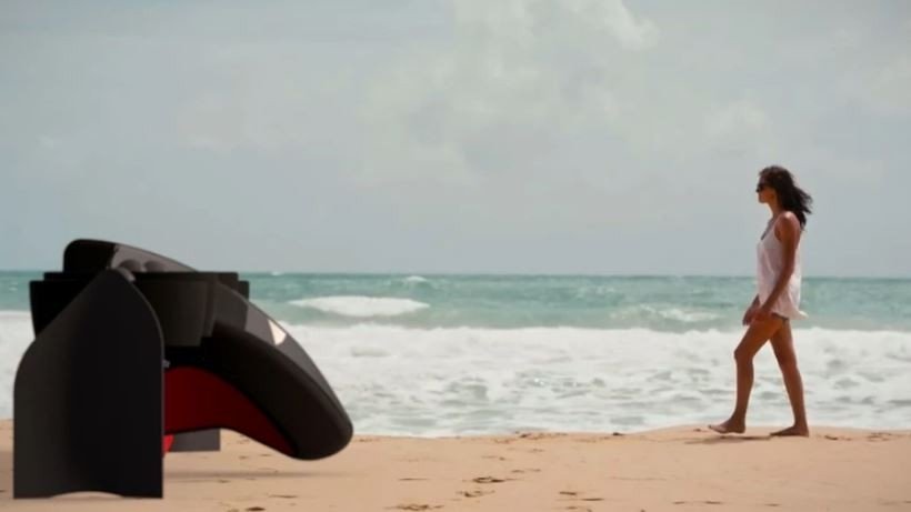 Xe bay WatFly Atlas sẽ ra mắt vào năm sau, với giá hơn 3,5 tỷ đồng xe bay watfly atlas se ra mat vao nam sau voi gia hon 35 ty dong