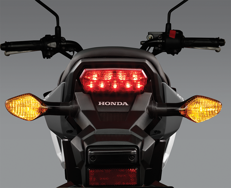 Honda trình làng MSX 125cc phiên bản mới tại Việt Nam honda trinh lang msx 125cc phien ban moi tai viet nam