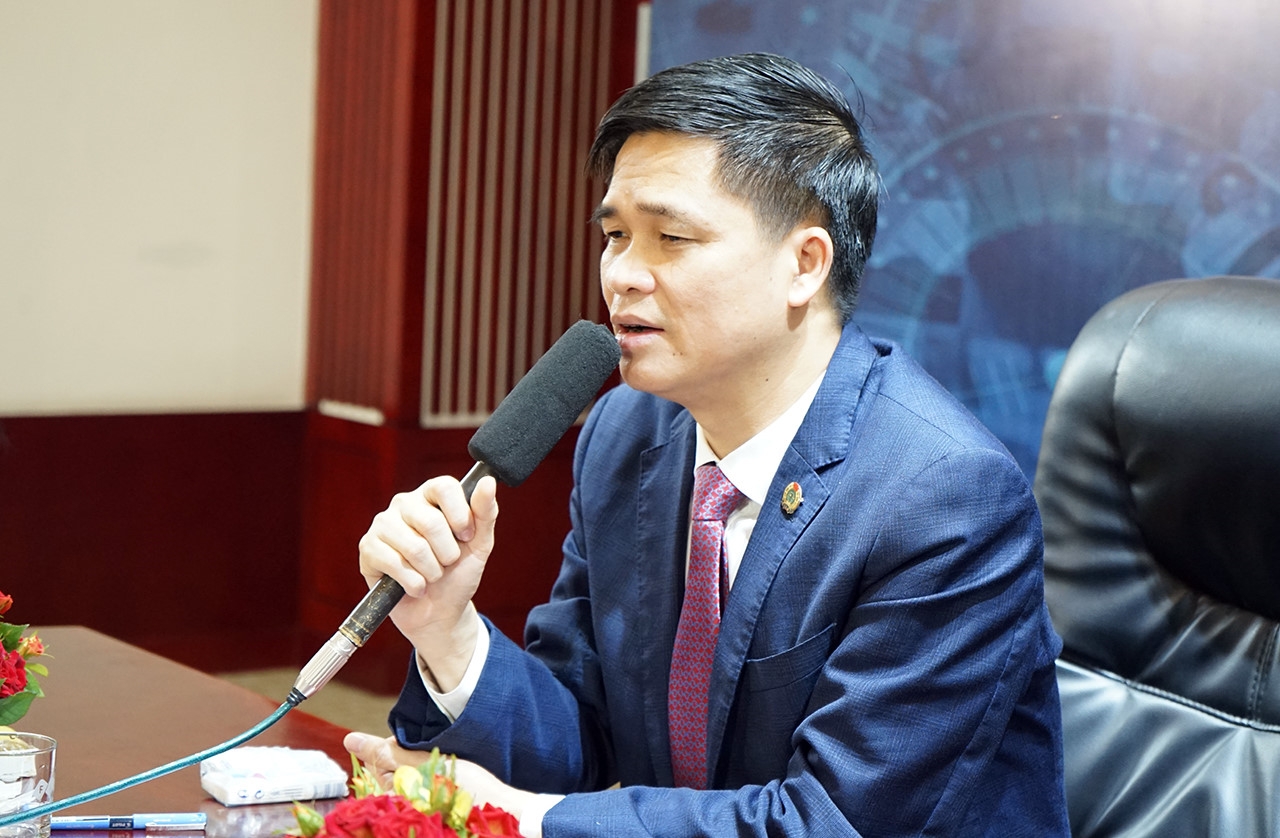 toa dam truc tuyen quan tri thong minh de dam bao an toan