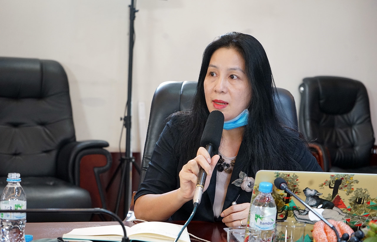 toa dam truc tuyen quan tri thong minh de dam bao an toan