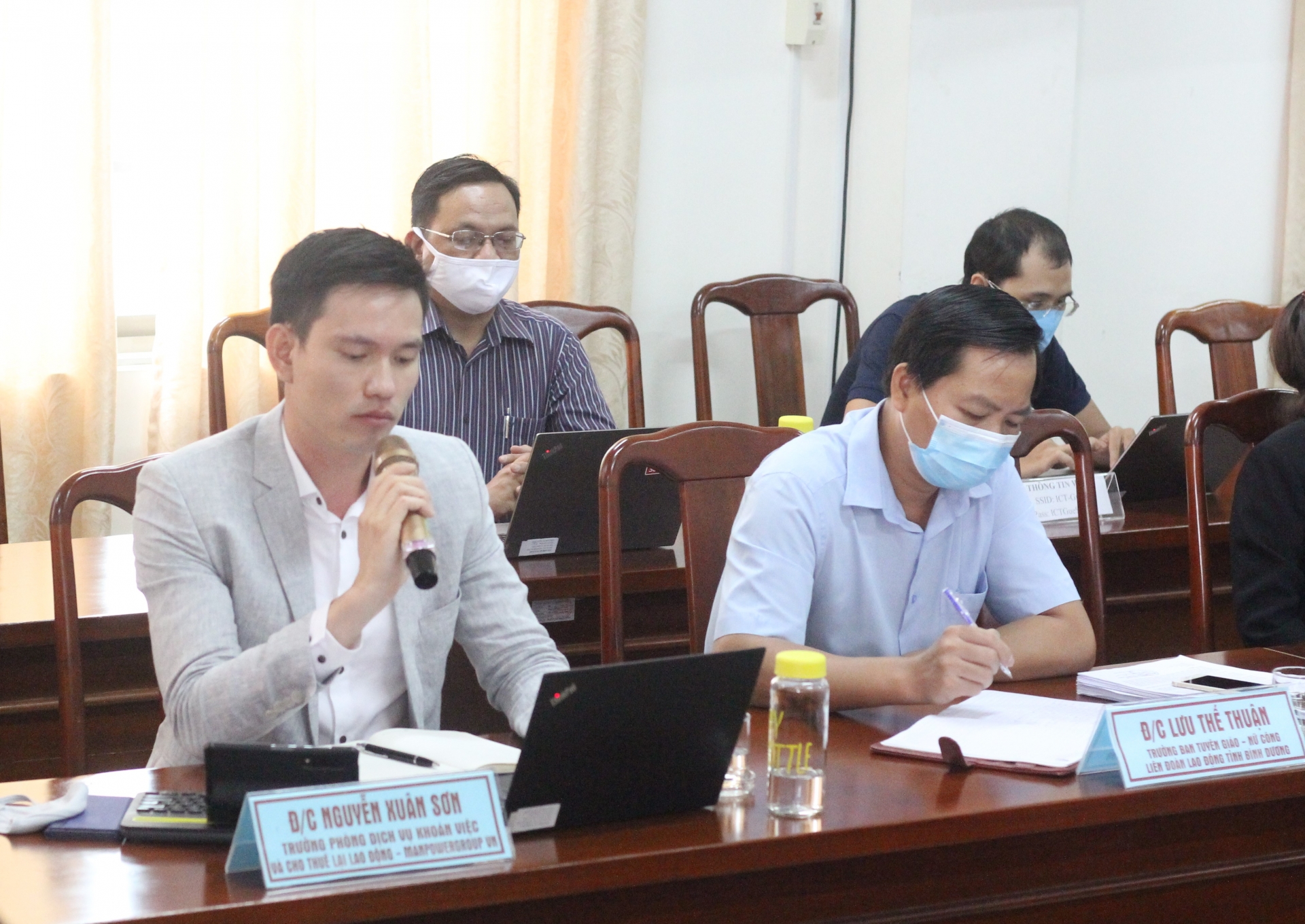 toa dam truc tuyen quan tri thong minh de dam bao an toan