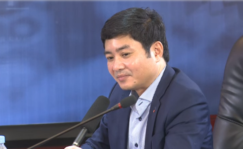 toa dam truc tuyen quan tri thong minh de dam bao an toan