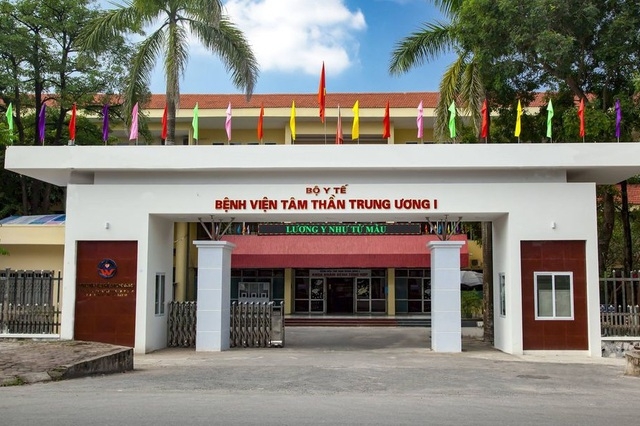 Vụ bệnh nhân mở phòng “bay lắc”, mua bán ma túy: Bệnh viện nói gì? Vụ bệnh nhân mở phòng “bay lắc”, mua bán ma túy: Bệnh viện nói gì?