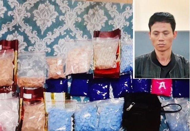 Vụ bệnh nhân mở phòng “bay lắc”, mua bán ma túy: Bệnh viện nói gì? Vụ bệnh nhân mở phòng “bay lắc”, mua bán ma túy: Bệnh viện nói gì?