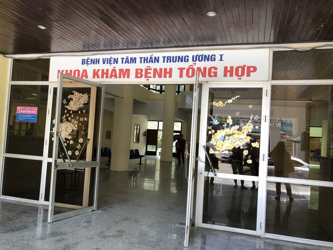 Vụ bệnh nhân mở phòng “bay lắc”, mua bán ma túy: Bệnh viện nói gì? Vụ bệnh nhân mở phòng “bay lắc”, mua bán ma túy: Bệnh viện nói gì?