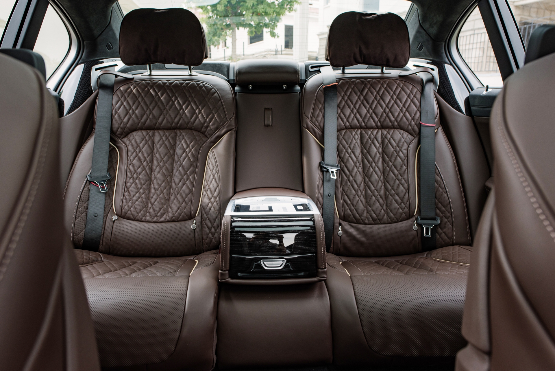 7 điểm nhấn tạo nên đẳng cấp của BMW 7 Series 7 điểm nhấn tạo nên đẳng cấp của BMW 7 Series