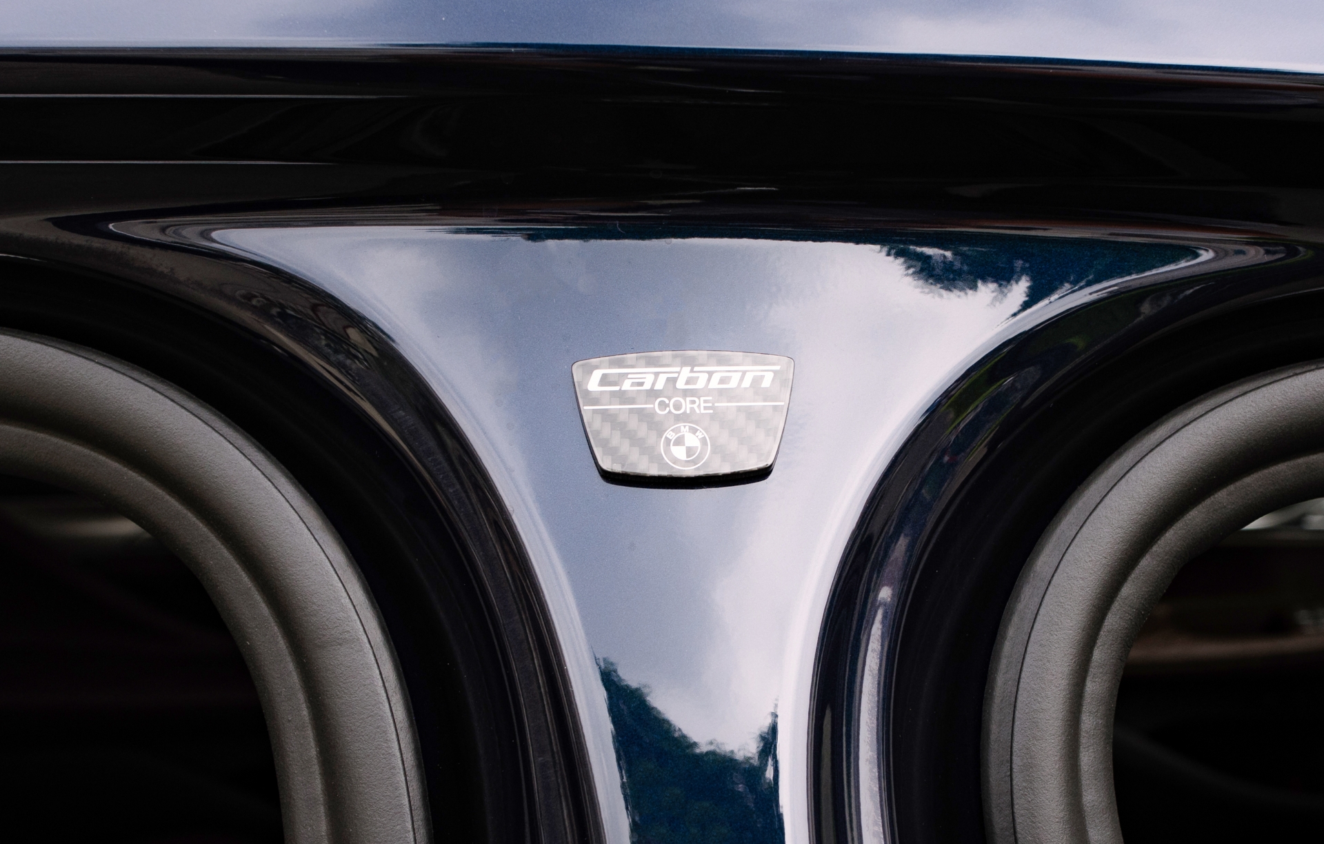 7 điểm nhấn tạo nên đẳng cấp của BMW 7 Series 7 điểm nhấn tạo nên đẳng cấp của BMW 7 Series