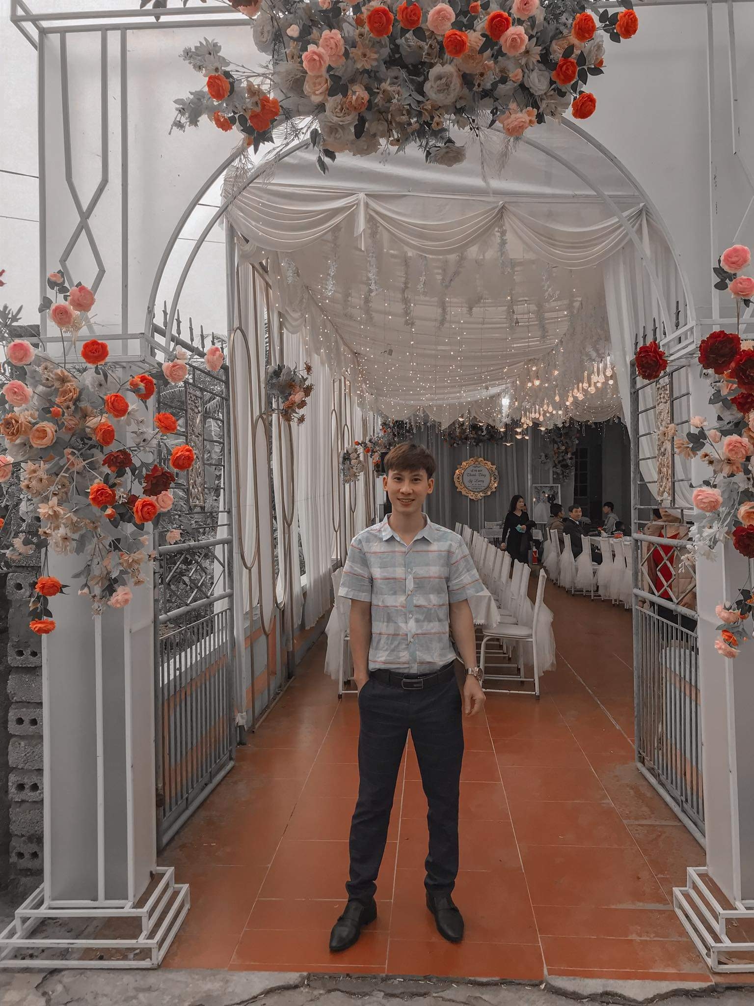 Trai xinh – Gái đẹp các khu công nghiệp tuần 7: “Dành cả thanh xuân để đi du lịch” Trai xinh – Gái đẹp các khu công nghiệp tuần 7: “Dành cả thanh xuân để đi du lịch”