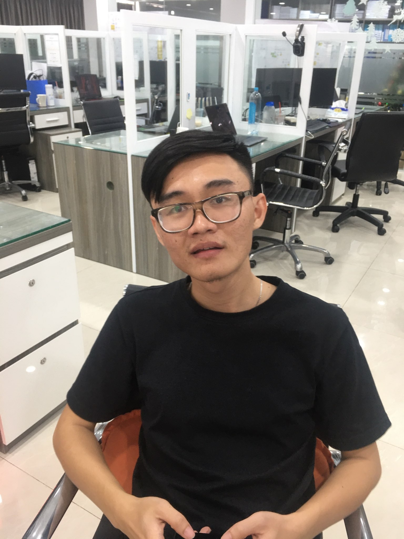 Lộ diện Top 3 của “Trai xinh – Gái đẹp các khu công nghiệp