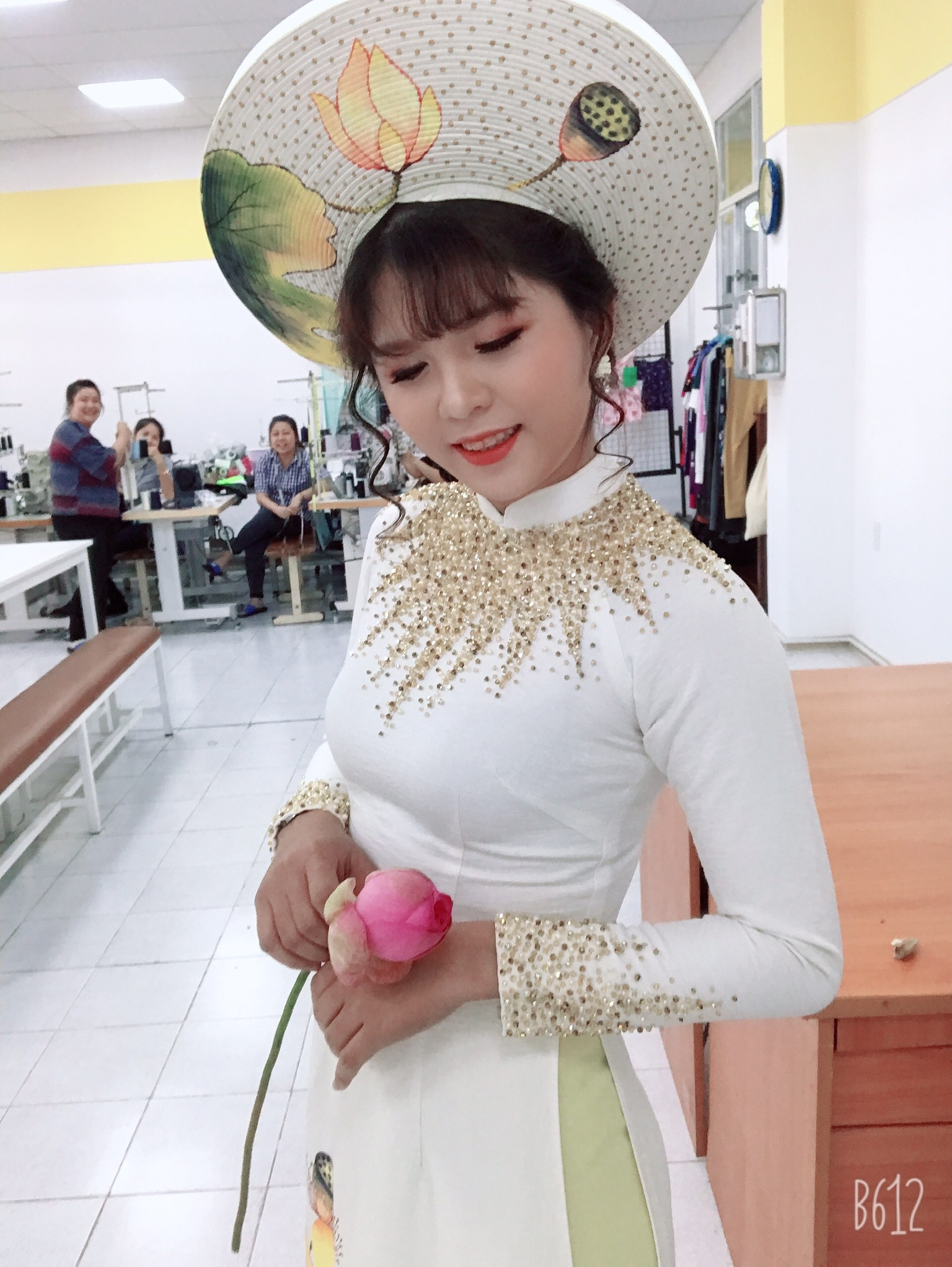 Lộ diện Top 3 của “Trai xinh – Gái đẹp các khu công nghiệp