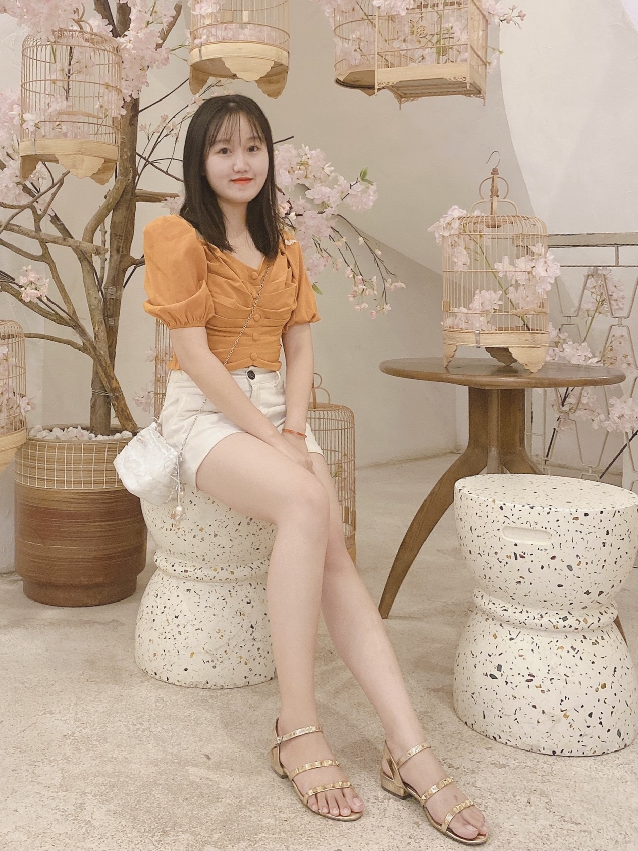 Lộ diện Top 3 của “Trai xinh – Gái đẹp các khu công nghiệp