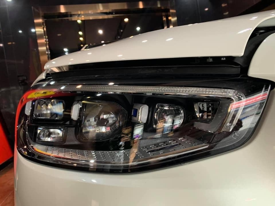 Mercedes S-Class 2021 bất ngờ về nước, giá từ 8 tỷ đồng Mercedes S Class 2021 bất ngờ về nước, giá từ 8 tỷ đồng