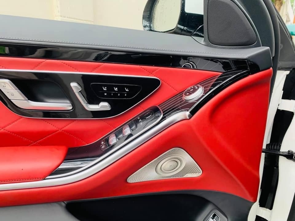 Mercedes S-Class 2021 bất ngờ về nước, giá từ 8 tỷ đồng Mercedes S Class 2021 bất ngờ về nước, giá từ 8 tỷ đồng