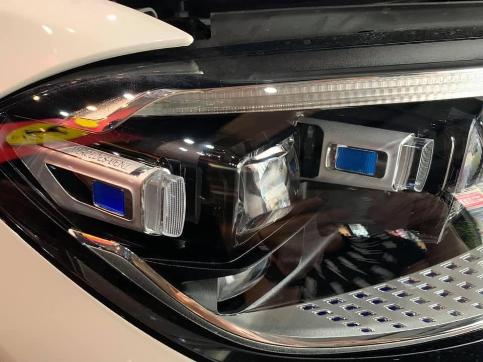 Mercedes S-Class 2021 bất ngờ về nước, giá từ 8 tỷ đồng Mercedes S Class 2021 bất ngờ về nước, giá từ 8 tỷ đồng