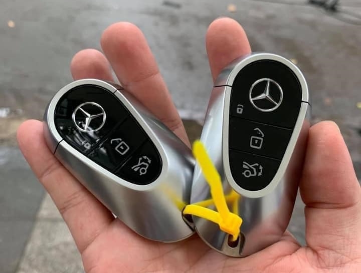 Mercedes S-Class 2021 bất ngờ về nước, giá từ 8 tỷ đồng Mercedes S Class 2021 bất ngờ về nước, giá từ 8 tỷ đồng