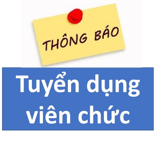 Tạp chí Lao động và Công đoàn tuyển dụng viên chức năm 2021 Tạp chí Lao động và Công đoàn tuyển dụng viên chức năm 2021