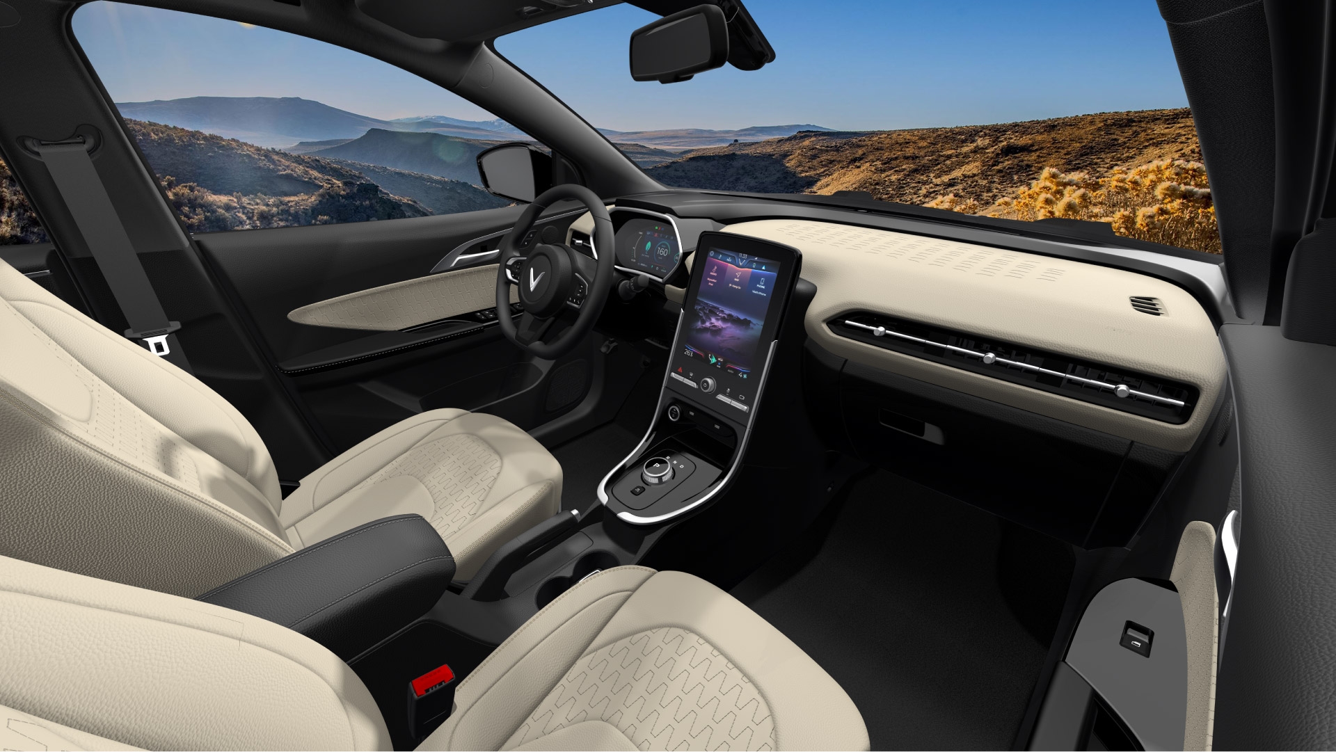 Chiến lược phủ thị trường siêu tốc của ô tô điện VinFast