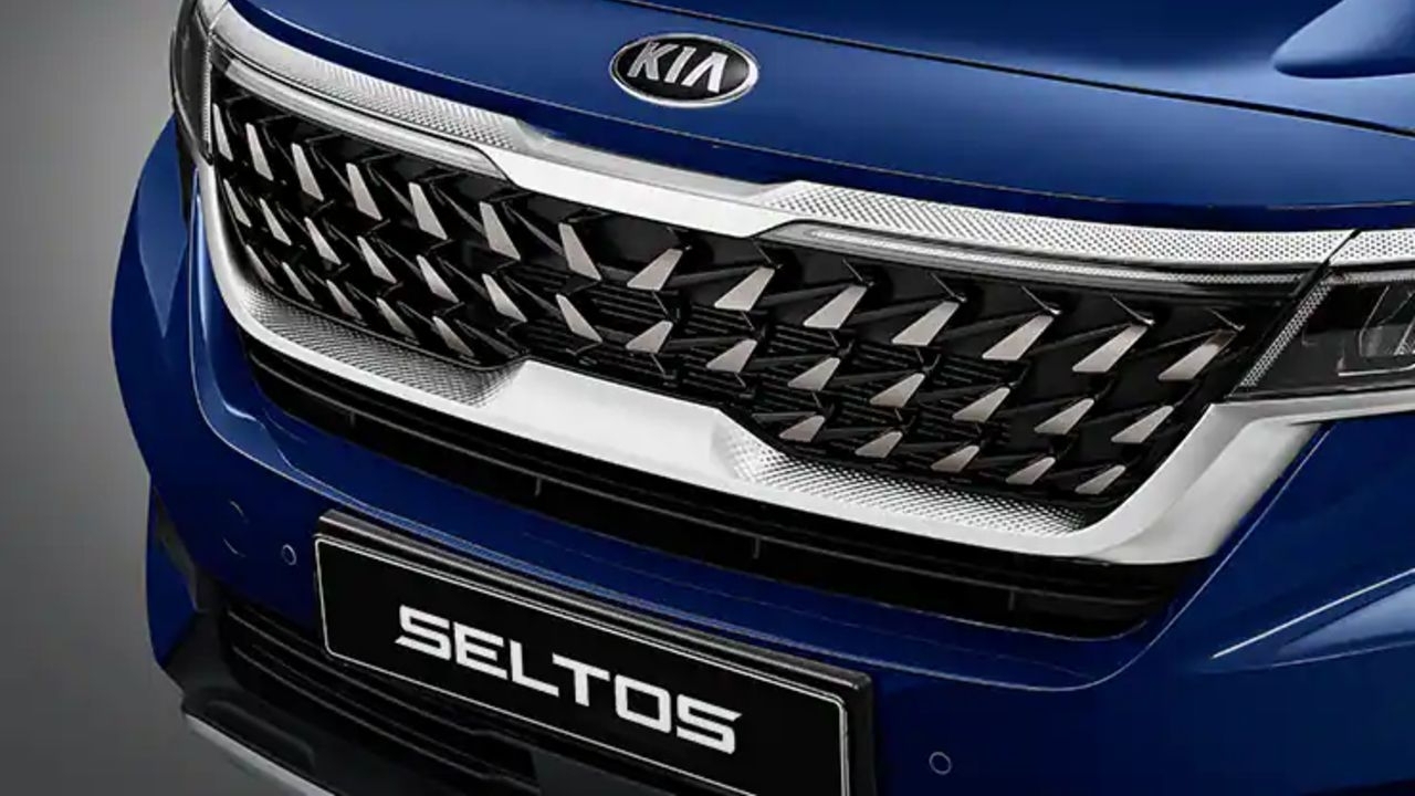 Kia Seltos phiên bản đặc biệt sắp ra mắt Kia Seltos phiên bản đặc biệt sắp ra mắt
