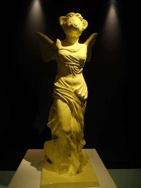 “Xuyên không” về tuổi thơ với các Teddy Bear Museum “đốn tim” nhất thế giới