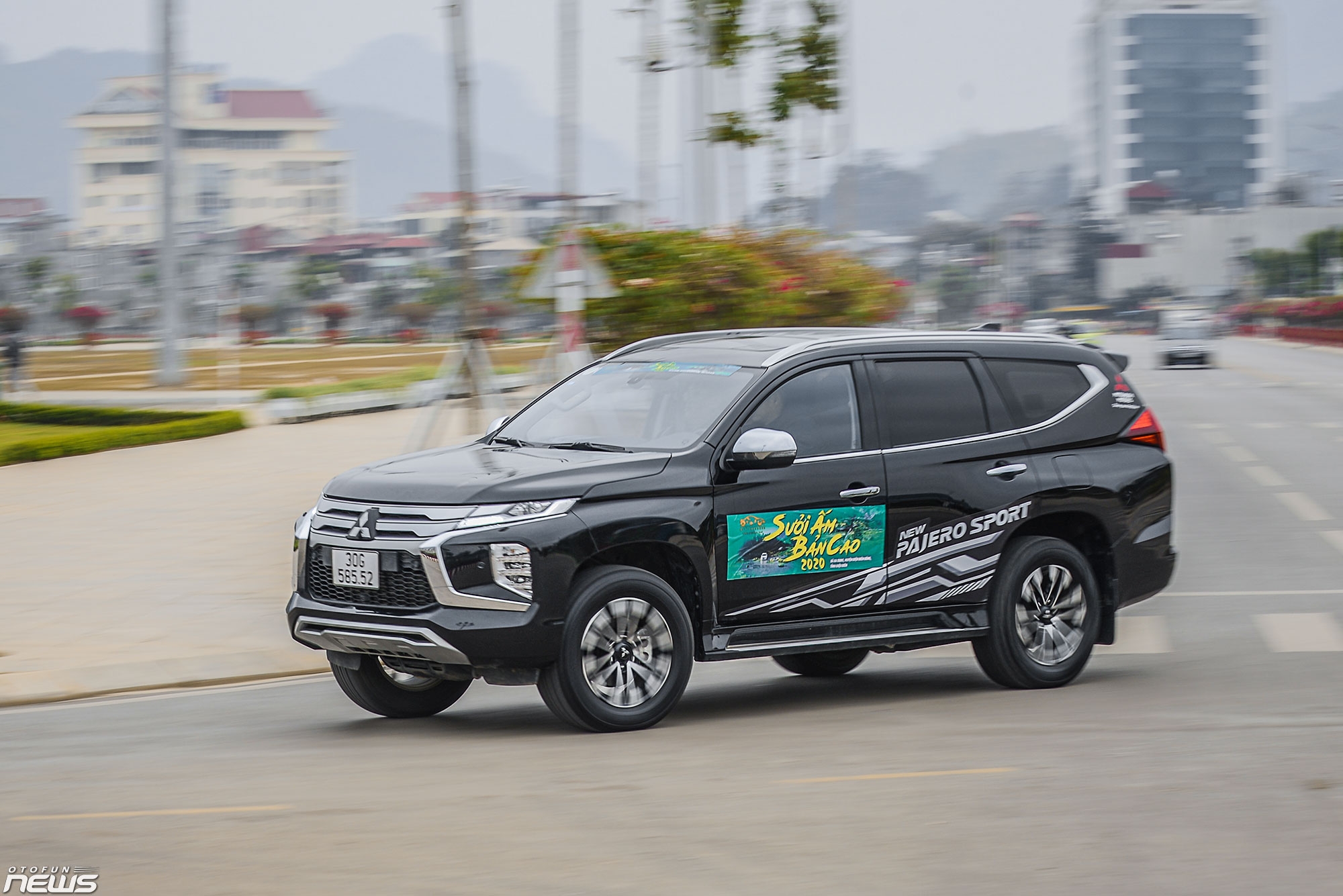 Sắp diễn ra chương trình Mitsubishi Experience Day 2021 Sắp diễn ra chương trình Mitsubishi Experience Day 2021