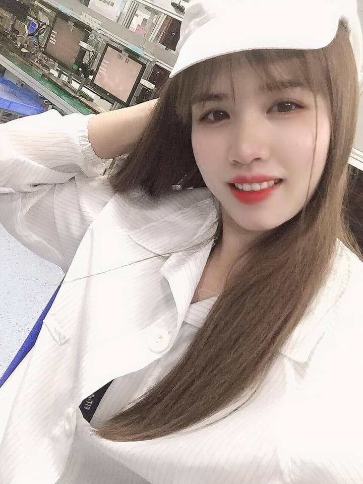 Trai xinh - Gái đẹp các khu công nghiệp: Hướng về phía mặt trời để không thấy bóng tối Trai xinh - Gái đẹp các khu công nghiệp: Hướng về phía mặt trời để không thấy bóng tối