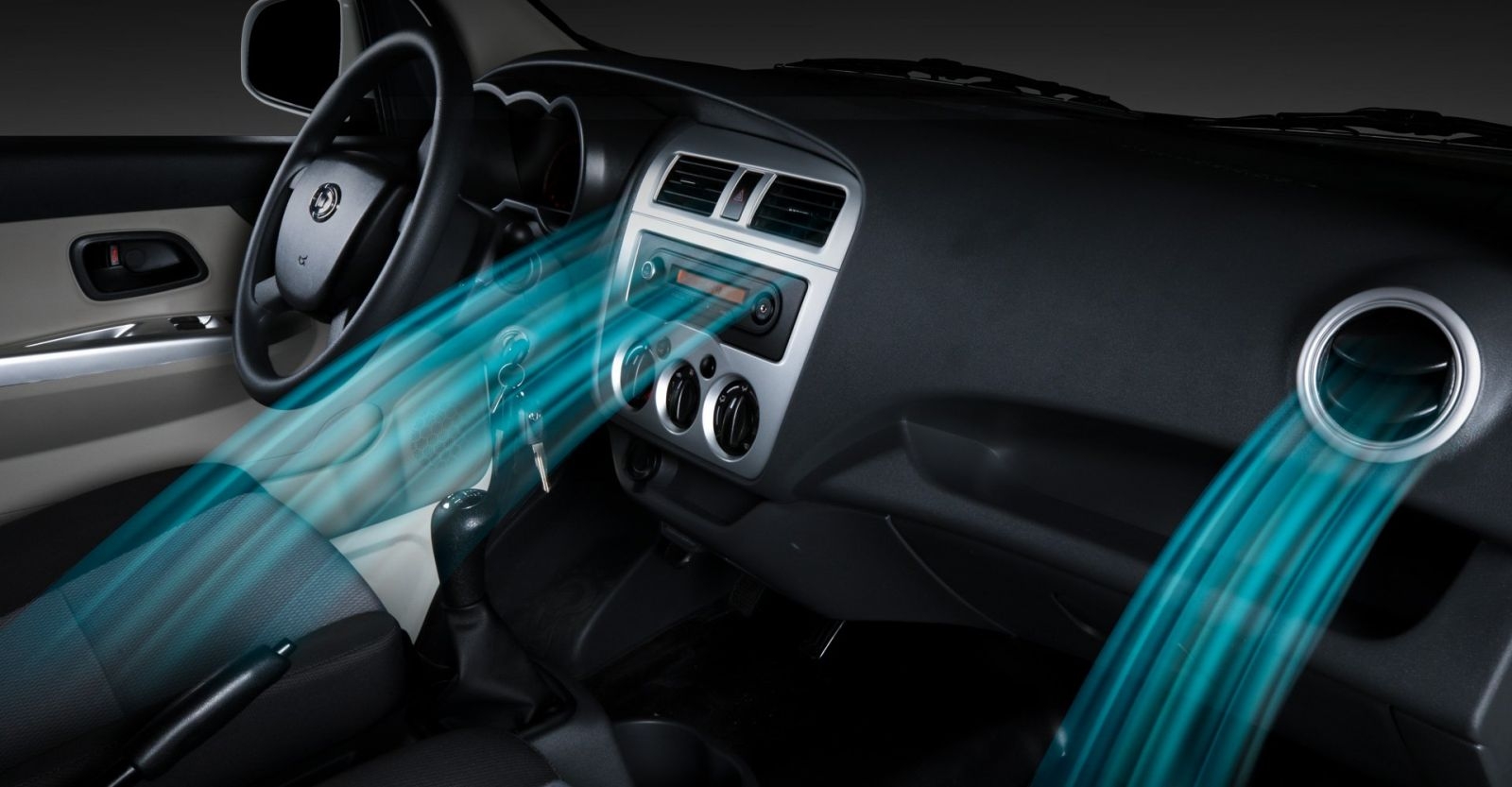 Daehan ưu đãi khách hàng mua xe tải nhẹ TERA100 trong tháng 4 Daehan ưu đãi khách hàng mua xe tải nhẹ TERA100 trong tháng 4