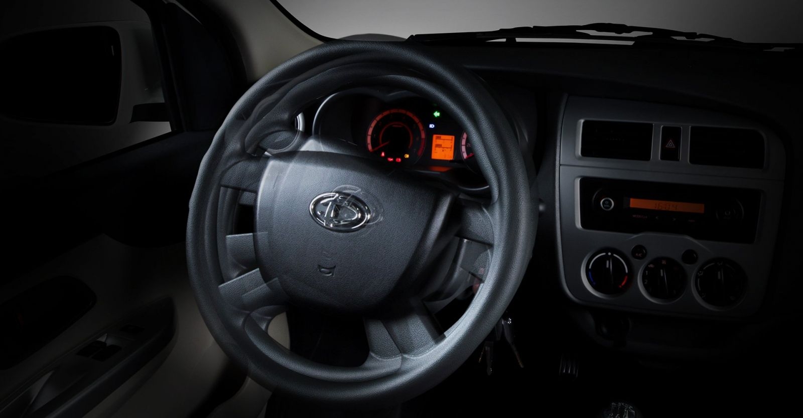 Daehan ưu đãi khách hàng mua xe tải nhẹ TERA100 trong tháng 4 Daehan ưu đãi khách hàng mua xe tải nhẹ TERA100 trong tháng 4