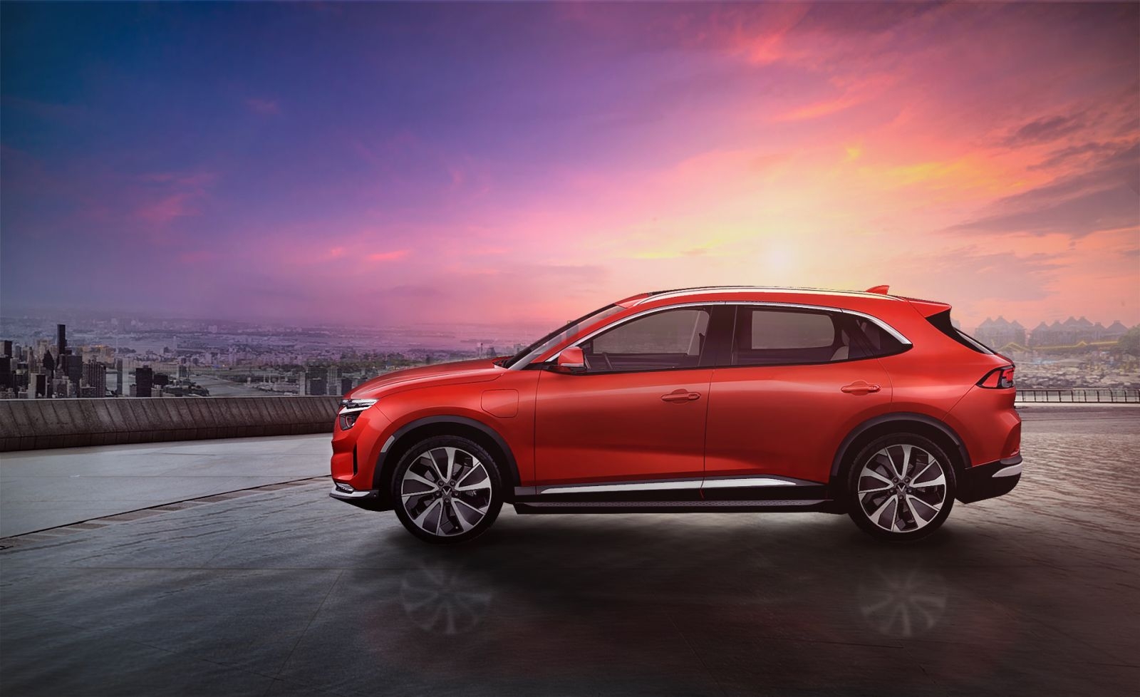 VinFast sử dụng công nghệ chip của Nvidia cho xe điện VinFast sử dụng công nghệ chip của Nvidia cho xe điện