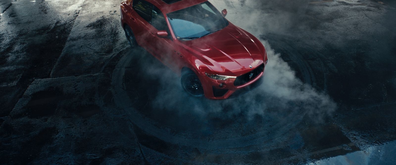 David Beckham trở thành đại sứ thương hiệu toàn cầu của Maserati David Beckham trở thành đại sứ thương hiệu toàn cầu của Maserati