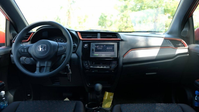 Honda Việt Nam sắp ra mắt thêm ô tô giá rẻ?