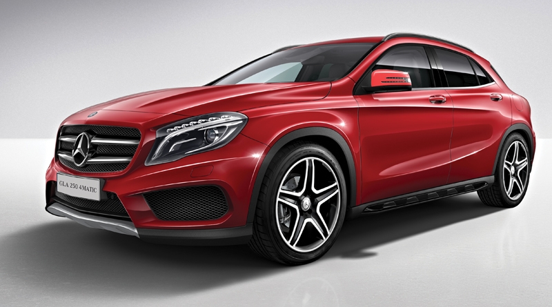 Triệu hồi 5.000 xe Mercedes-Benz do lỗi nghiêm trọng ở trục lái Triệu hồi 5.000 xe Mercedes-Benz do lỗi nghiêm trọng ở trục lái