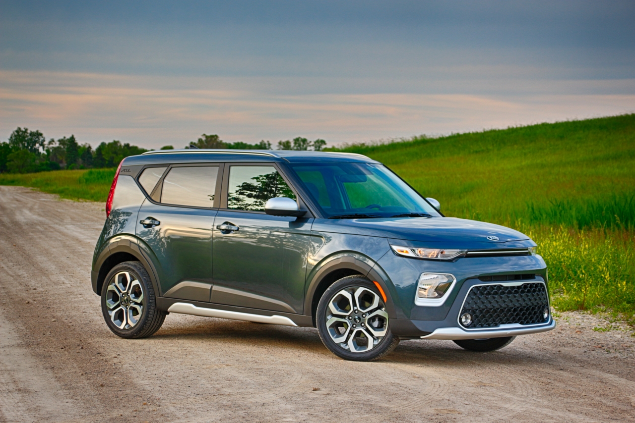 Kia triệu hồi 22.000 xe Seltos tại Mỹ