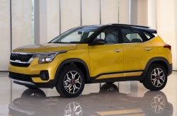Kia triệu hồi 22.000 xe Seltos tại Mỹ